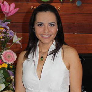 Yolanda Amador