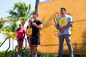 Wellness 2018 Cancun