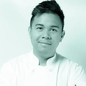 Chef Jags Aldaba