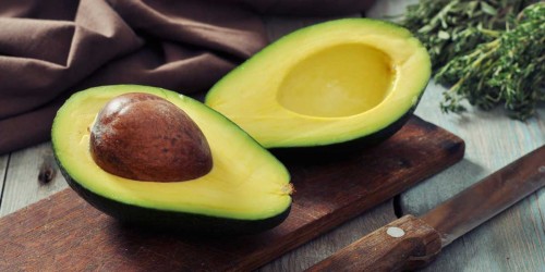 Why you should eat avocados
