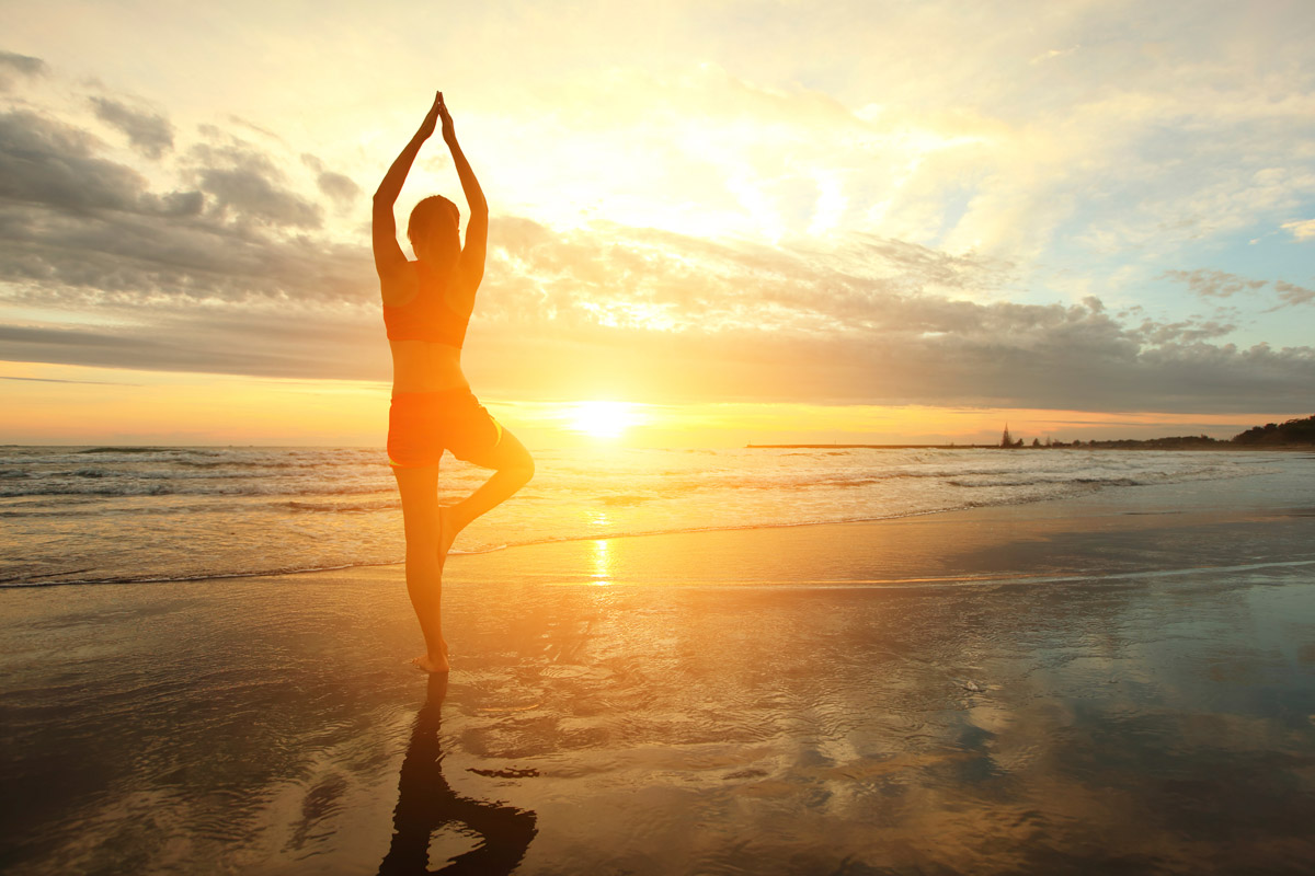What are the Top Benefits of Yoga