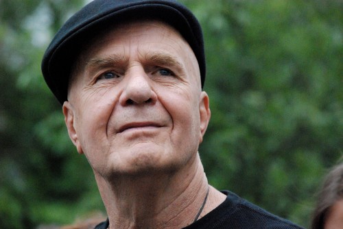 Remembering the Life and Work of Wayne Dyer