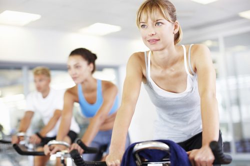8 Reasons to Add Spinning to Your Exercise Routine