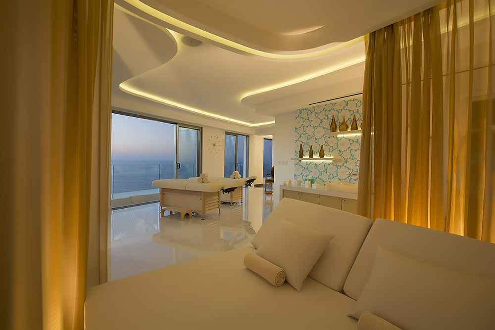 Spa Suites for Honeymooners in Puerto Vallarta’s Spa Imagine