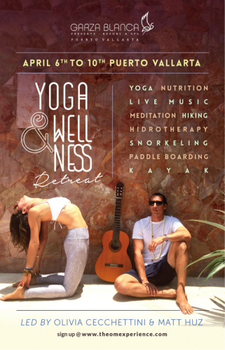 Yoga Wellness