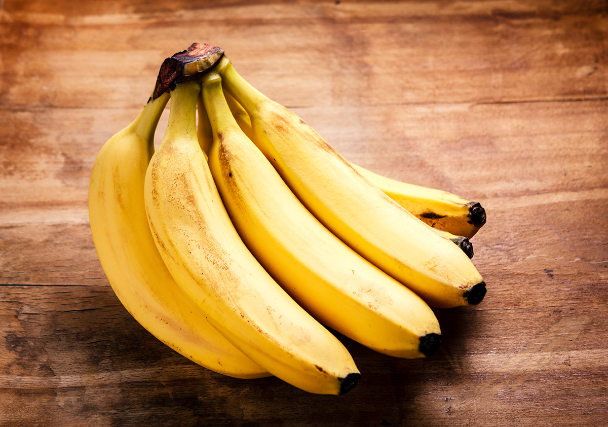 The Hidden Talents of Bananas!