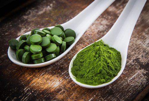 How to add Spirulina to your diet